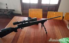Steyr Mannlicher professional .270 Winchester