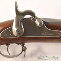 Fucile Richmond pedersoli