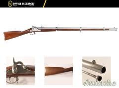 Fucile Richmond pedersoli