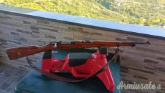 Carl Gustav mod 96/38