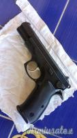 Cz 75 bd 9x19mm Parabellum | Luger | NATO