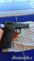 Cz 75 bd 9x19mm Parabellum | Luger | NATO