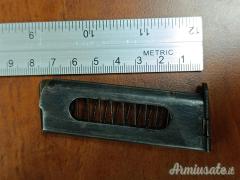 Caricatore Beretta 418 cal. 6.35