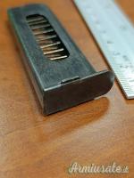 Caricatore Beretta 418 cal. 6.35