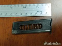 Caricatore Beretta 418 cal. 6.35