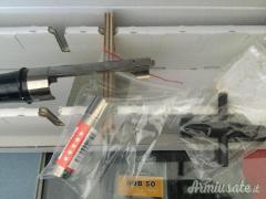 Canna BENELLI CRIO cm.70 cal.20