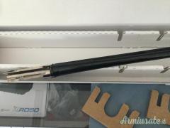 Canna BENELLI CRIO cm.70 cal.20