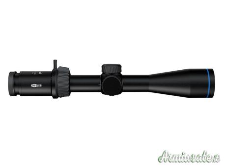 MEOPTA Cannocchiale Optika6 2.5-15X44 RD SFP 4C Illuminato