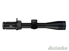 MEOPTA Cannocchiale Optika6 2.5-15X44 RD SFP 4C Illuminato