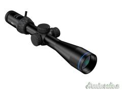 MEOPTA Cannocchiale Optika6 2.5-15X44 RD SFP 4C Illuminato
