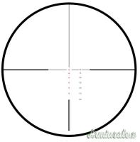 HAWKE Cannocchiale Vantage Rimfire 1
