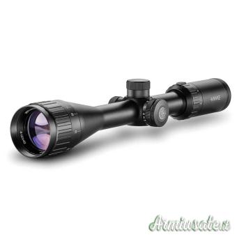 HAWKE Cannocchiale Vantage Rimfire 1" 4-12x40 IR Reticolo Rimfire 22 WMR #14242