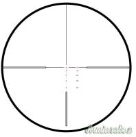 HAWKE Cannocchiale Vantage Rimfire 1