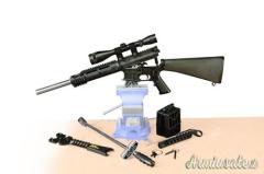 WHEELER AR Armorers Essentials Kit #156111