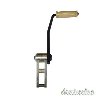 LEE Maniglia rotante per Pro 1000 + Turret Press Roller Handle Update Kit #90074