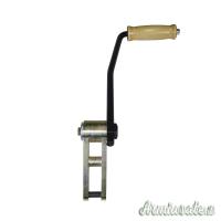 LEE Maniglia rotante per Pro 1000 + Turret Press Roller Handle Update Kit #90074