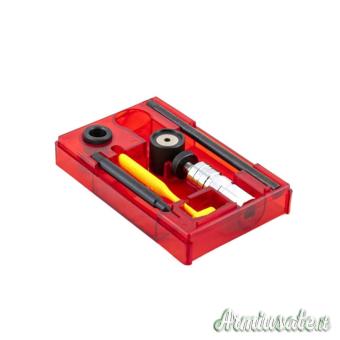 LEE Precision Reloading Kit Pistola 45 ACP #90262