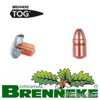 BRENNEKE Palle Original TOG 413" 15,2g / 235gr (25pz)