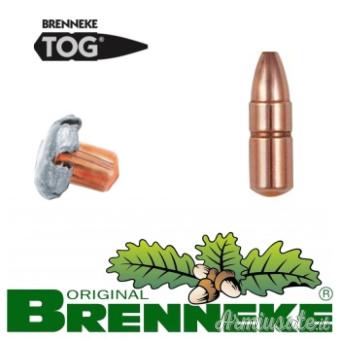 BRENNEKE Palle Original TOG 366" 16,0g / 247gr (25pz)