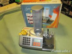 LYMAN 1200 DPS