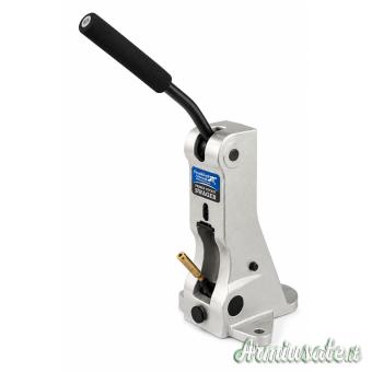 FRANKFORD Platinum Series Primer Pocket Swager Innescatore da banco #110007