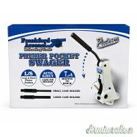 FRANKFORD Platinum Series Primer Pocket Swager Innescatore da banco #110007