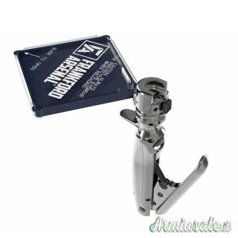 FRANKFORD Perfect Seat Hand Primer Innescatore Manuale #110006