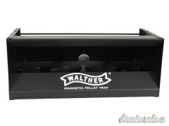 WALTHER Bersaglio Raccogli-Pallini magnetico 4 Papere per Aria Compressa