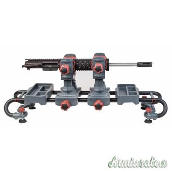 TIPTON Ultra Gun Vise Banco di Pulizia Ultra Universale #110011