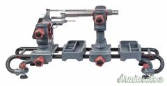 TIPTON Ultra Gun Vise Banco di Pulizia Ultra Universale #110011