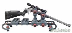 TIPTON Ultra Gun Vise Banco di Pulizia Ultra Universale #110011