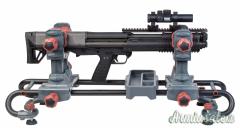 TIPTON Ultra Gun Vise Banco di Pulizia Ultra Universale #110011