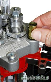 LEE Pressa Auto Breech Lock Pro Pressa Progressiva #90900
