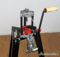 LEE Pressa Auto Breech Lock Pro Pressa Progressiva #90900