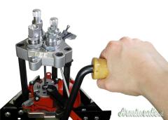 LEE Pressa Auto Breech Lock Pro Pressa Progressiva #90900