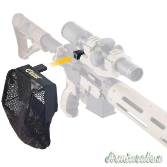 CALDWELL Brass Catcher Rete Raccogli Bossoli AR-15 per Picatinny