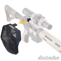 CALDWELL Brass Catcher Rete Raccogli Bossoli AR-15 per Picatinny
