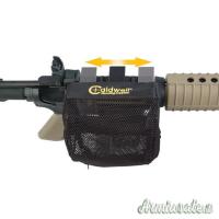 CALDWELL Brass Catcher Rete Raccogli Bossoli AR-15 per Picatinny