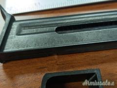 Caricatore Beretta 76, 10 colpi cal. 22LR