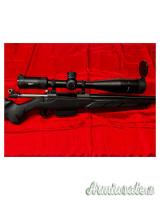 Carabina Tikka T3 .243 Winchester