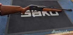 Winchester mod. SXR2 WOOD cal.308 Win. (Usata - Vedi Descrizione)