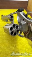 Smith & Wesson 686 PRO SSR 4