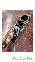 Perazzi SC3 Trap 12