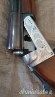Zoli Antonio Ariete 12 + Massi monocanna