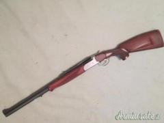 Franchi X-PRESS 7x65mmR Brenneke