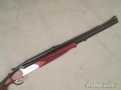 Franchi X-PRESS 7x65mmR Brenneke