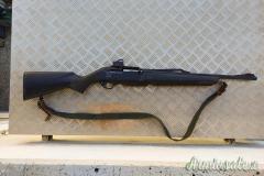 Winchester vulcan .30-30 Winchester