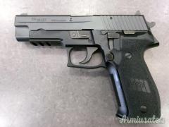 SIG SAUER P226 MK23 NAVY SEAL CAL9X21  RIF  ARMIUS_6588  V422