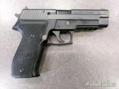 SIG SAUER P226 MK23 NAVY SEAL CAL9X21  RIF  ARMIUS_6588  V422