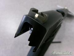 SIG SAUER P226 MK23 NAVY SEAL CAL9X21  RIF  ARMIUS_6588  V422